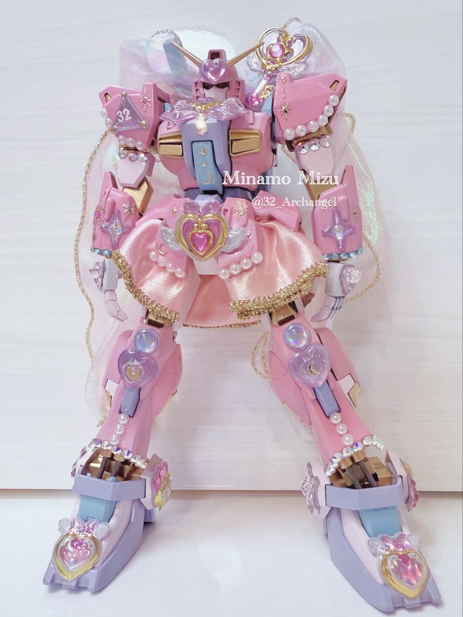 Post by 電脳玩具職人そーご on X: いいね！！