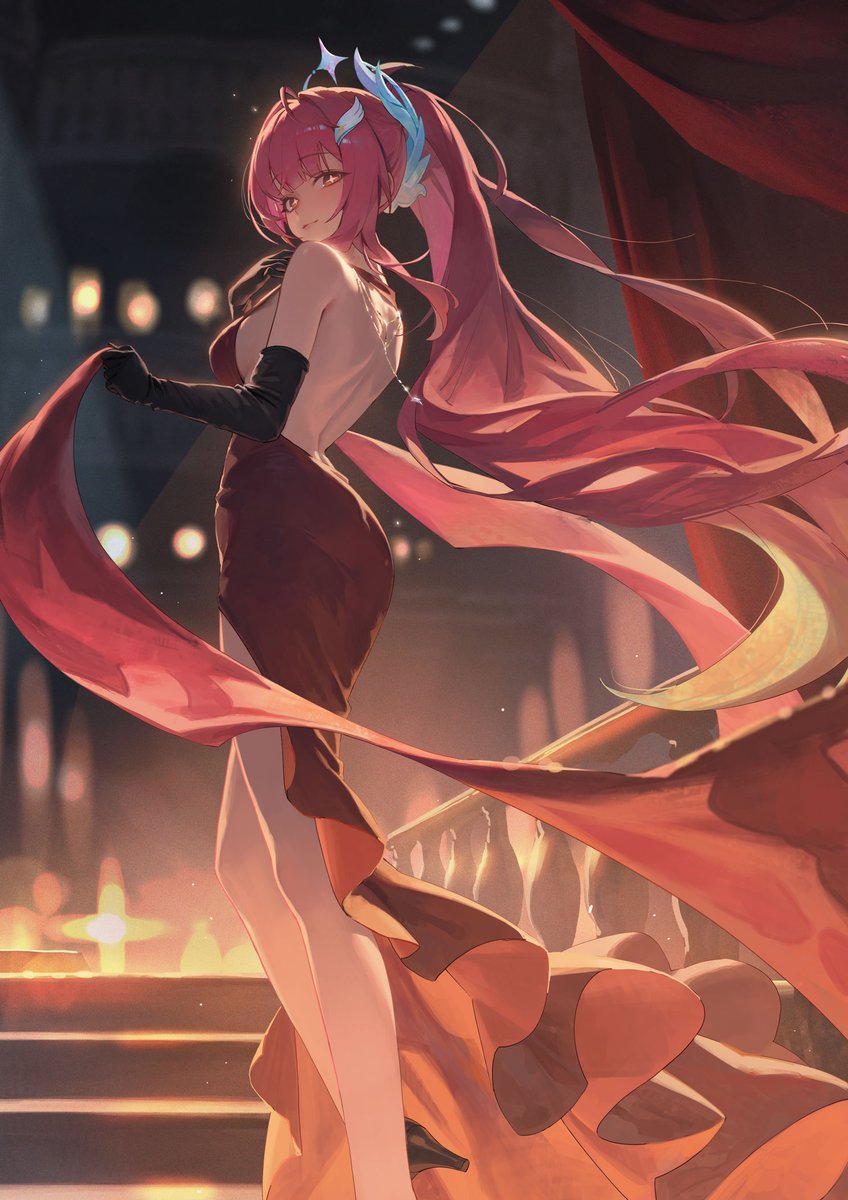 Aemeath💗 #WutheringWaves #Aemeath #鳴潮 #エイメス