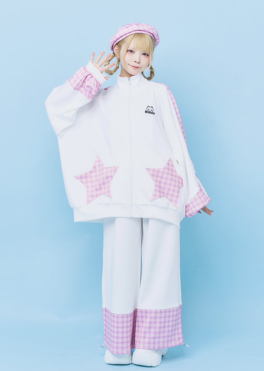 ₊˚⊹⁠♡ 𝕊𝕡𝕣𝕚𝕟𝕘 𝕔𝕠𝕝𝕝𝕖𝕔𝕥𝕚𝕠𝕟 ♡⊹⁠˚₊／ お星様が