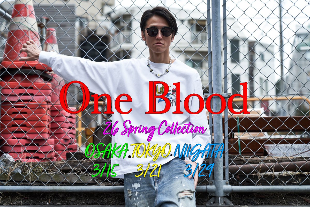 TOC (@TOC_Dress) / Posts / X