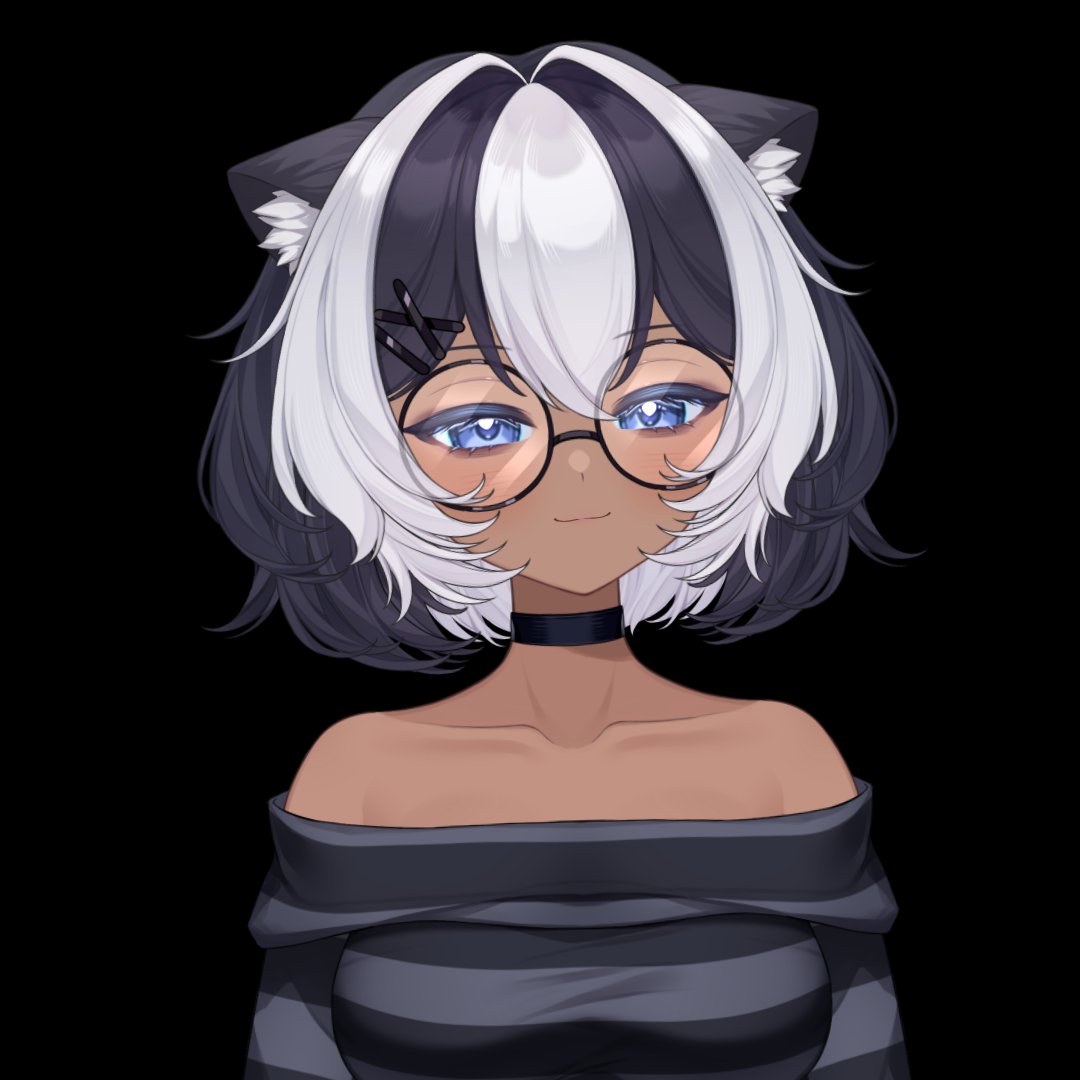 Post by Mimi 🦨💢 on X: =w=