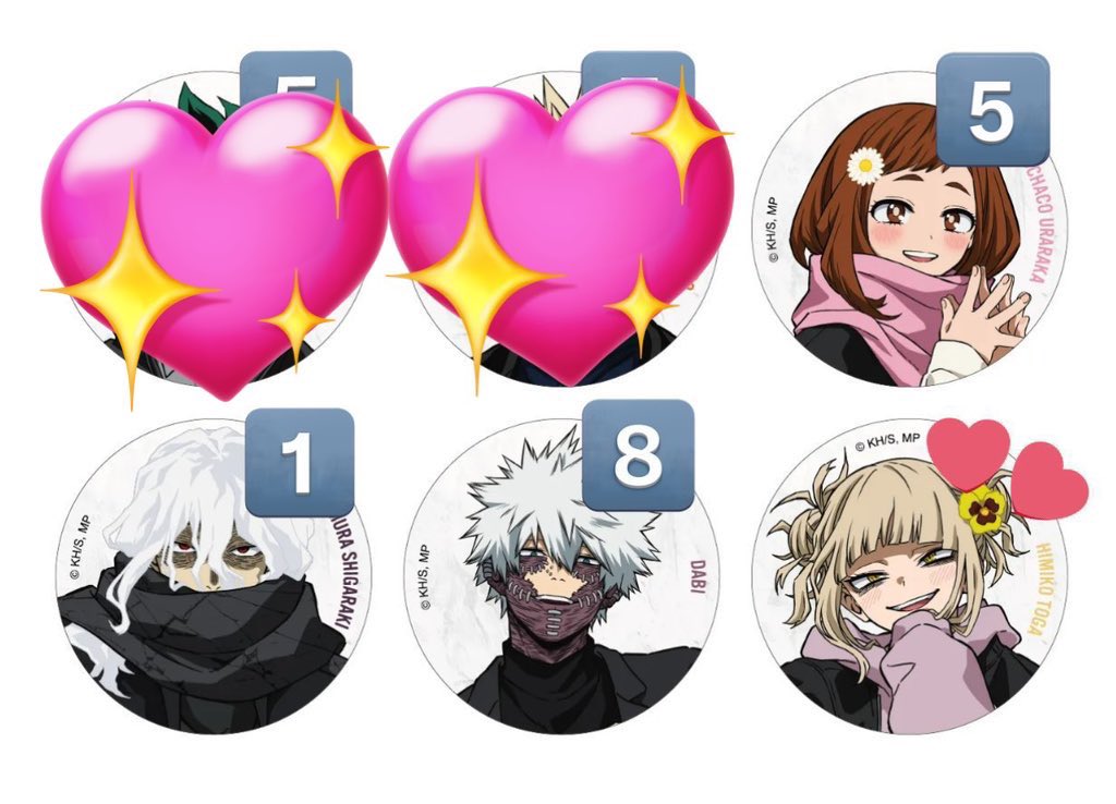 ヒロアカ 僕のヒーローアカデミア ベースヤード baseyardtokyo