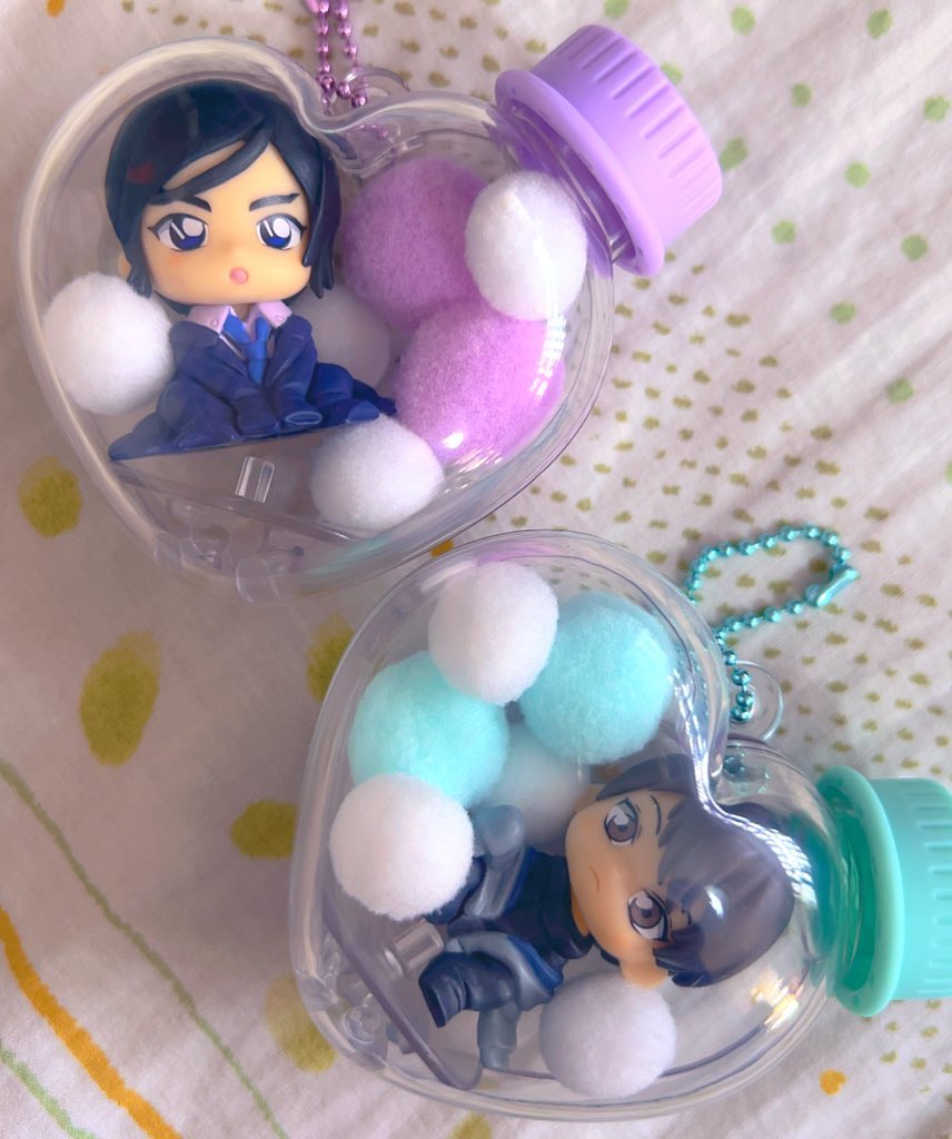 探してます】コナン 高明 景光 スコッチ ちぢませ隊 17時頃、新宿東口