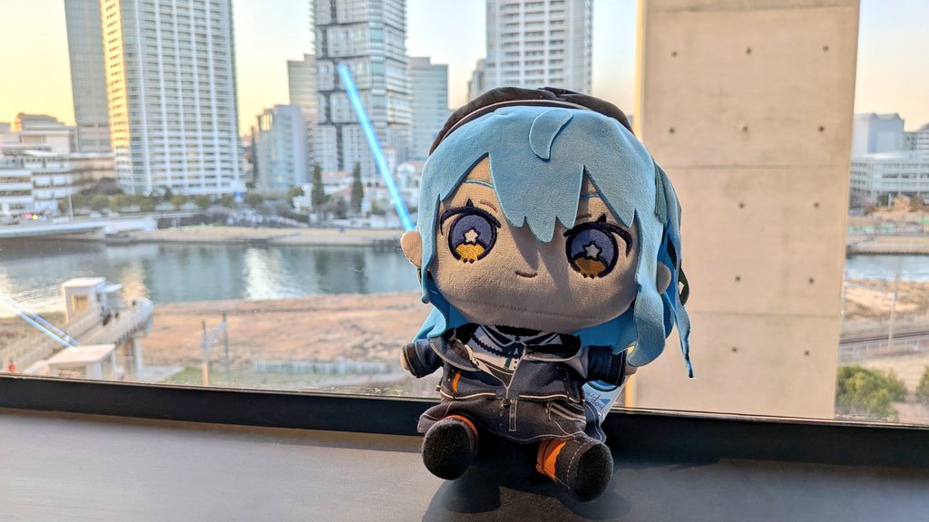 Post by みつさん@ZX636G☄️ on X: ワクワクだぞー！