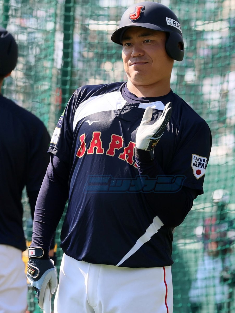 むーちょ、侍を頼むな