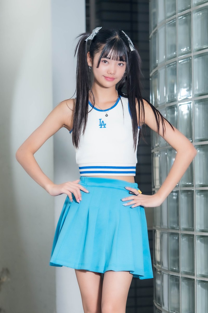 nijikaちゃん #nijika