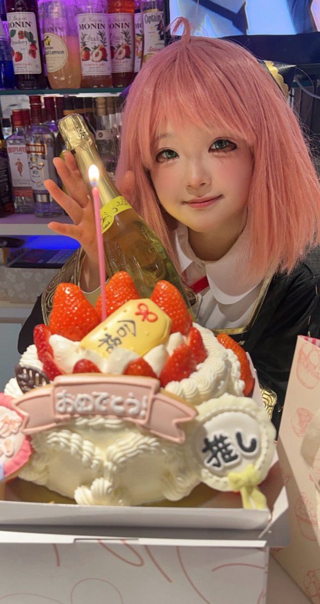 れんれん様 コスプレ酒場アニランド (@renren_7120) / Posts / X