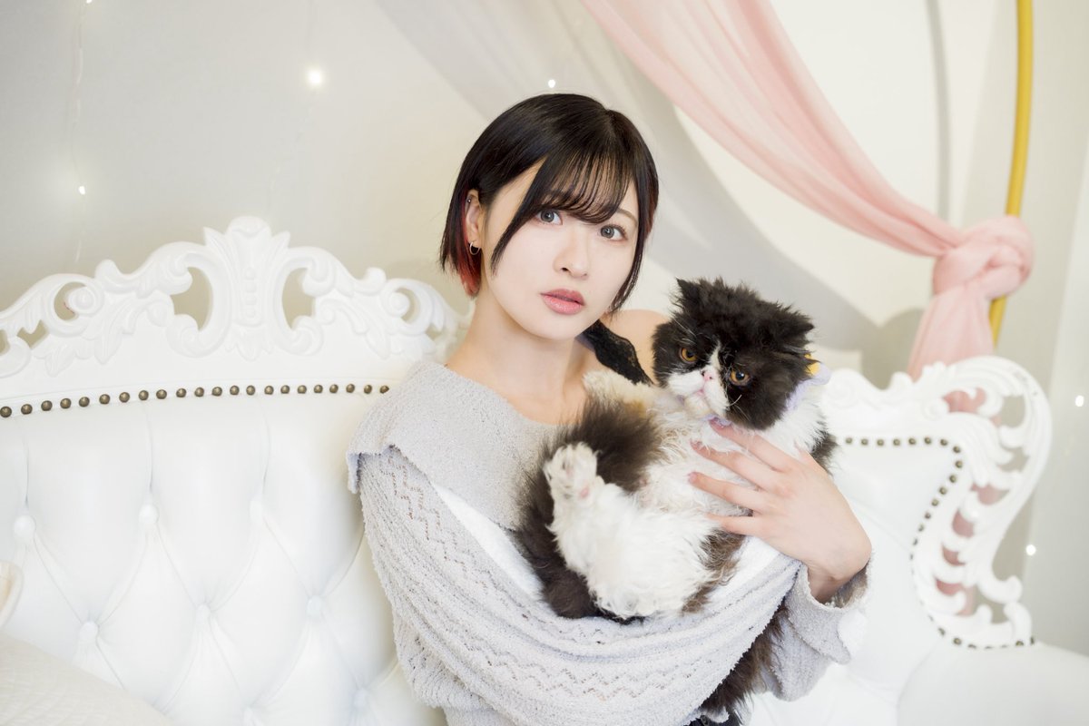 猫の日 わが家のねこ様🐱🐱