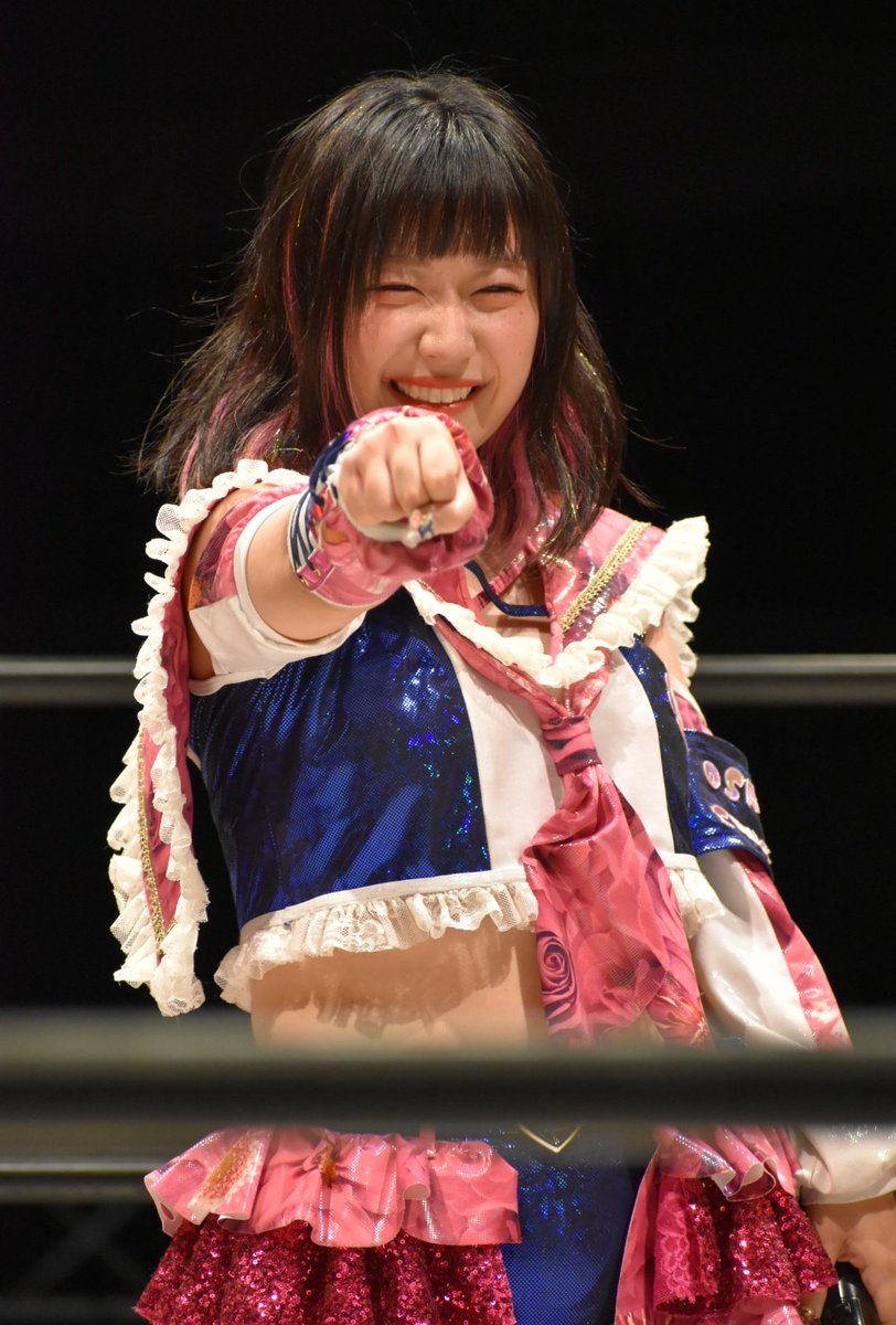 OZアカデミー 2026.2.22大阪176box 花園桃花選手 #花園桃花 #OZアカデミー