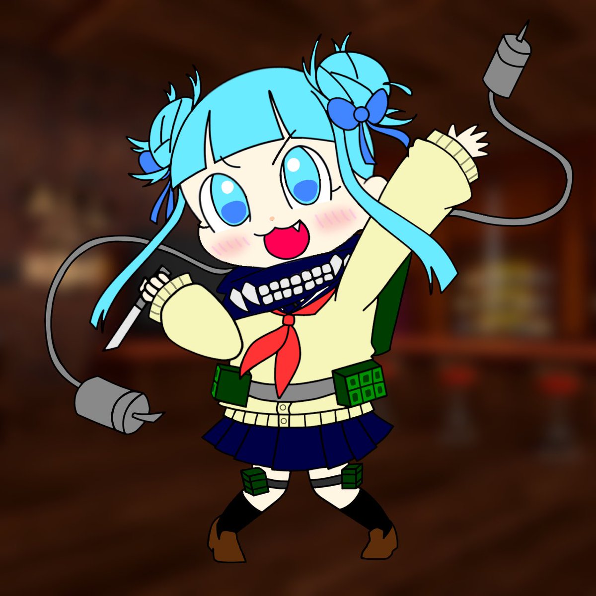 なーちゃん/Na-chan (@Naachan0731) / Posts / X