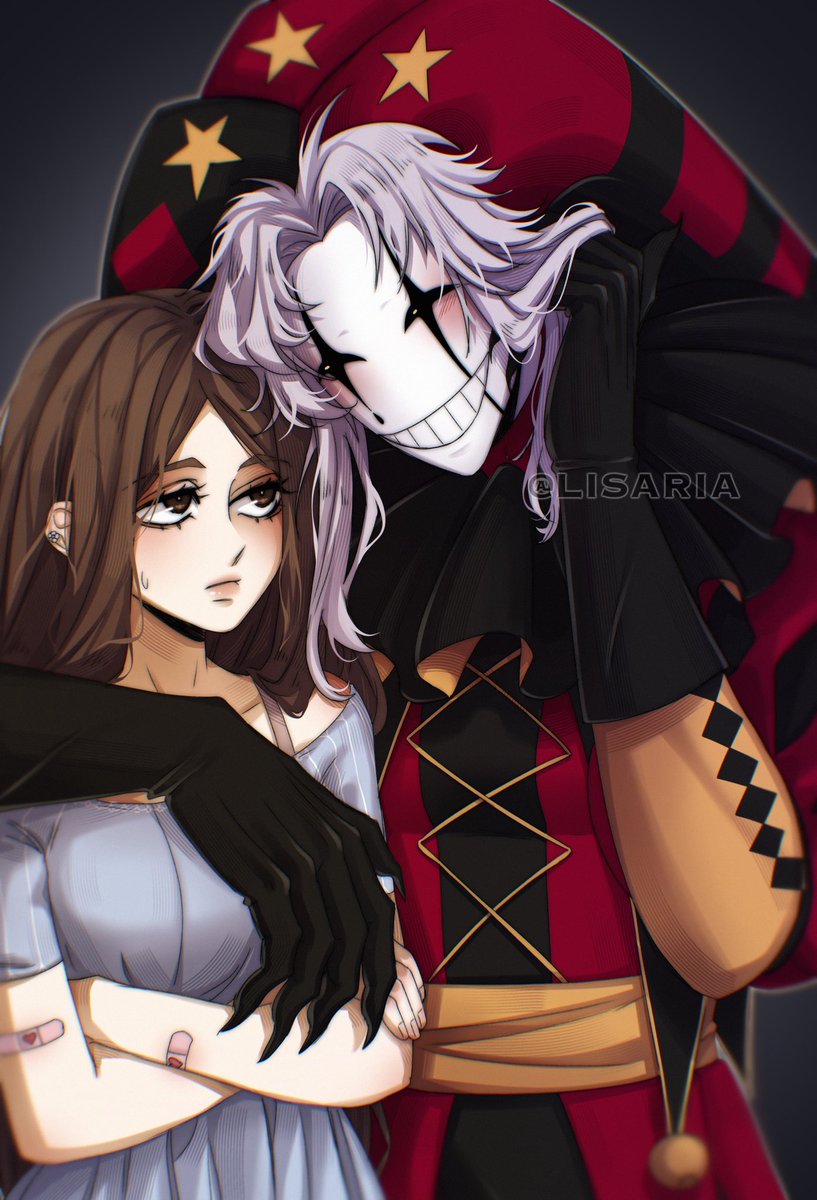 thefreakcircus #tfc #Pierrot