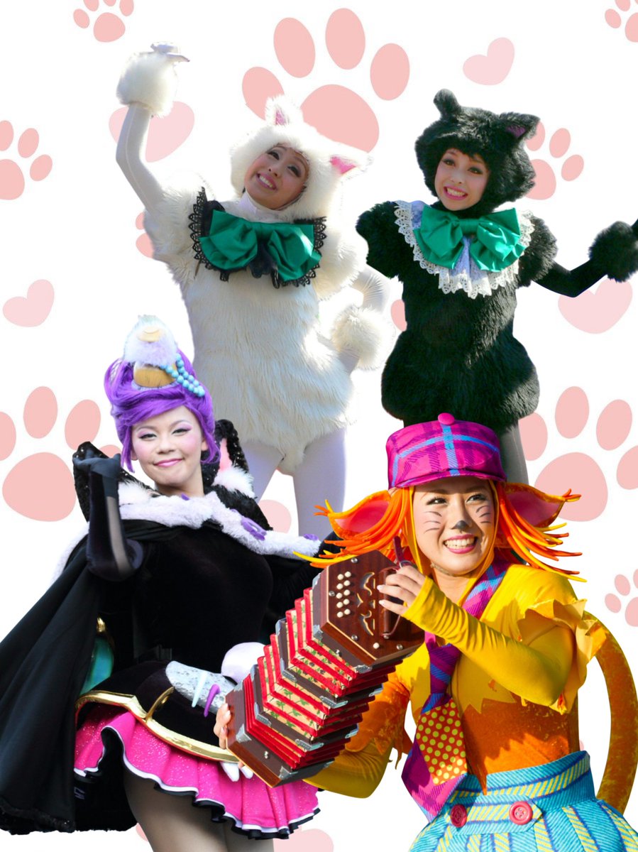 にゃ〜！ 2/22🐱🐾