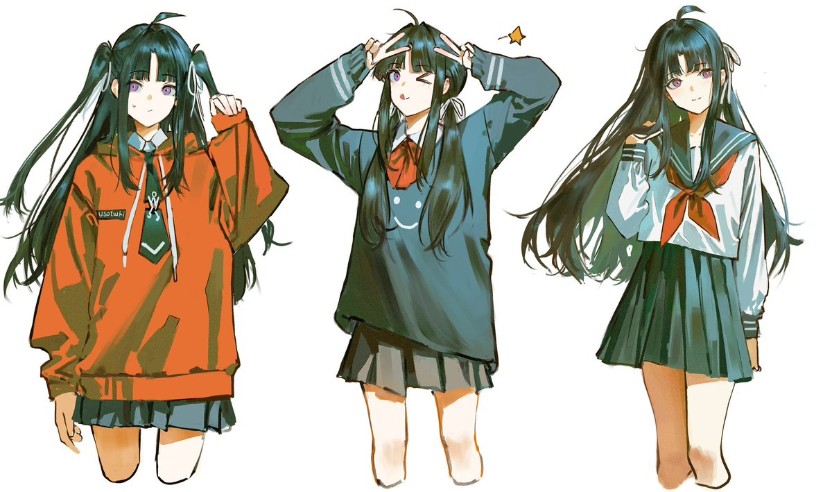 LCH (@Lch0706) / Posts / X