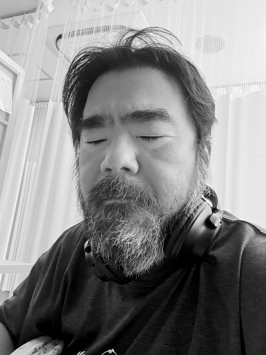 よっさん & 黒之 (@Yossan_Kuroyuki) / Posts / X