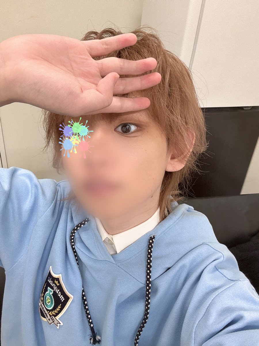 今日で活動6周年だああああ‼️ 通りすがりの人も良ければおめでとう