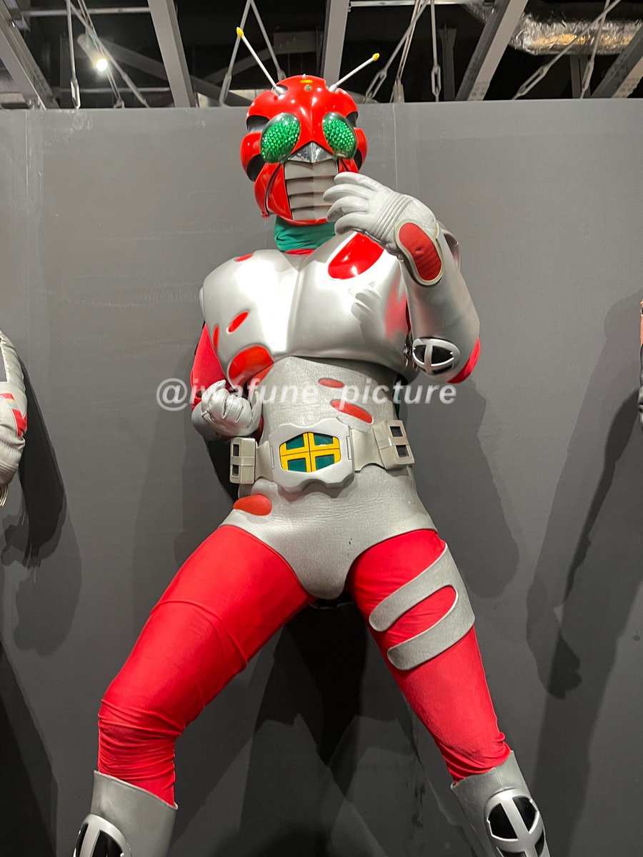 仮面ライダーZX #忍者の日