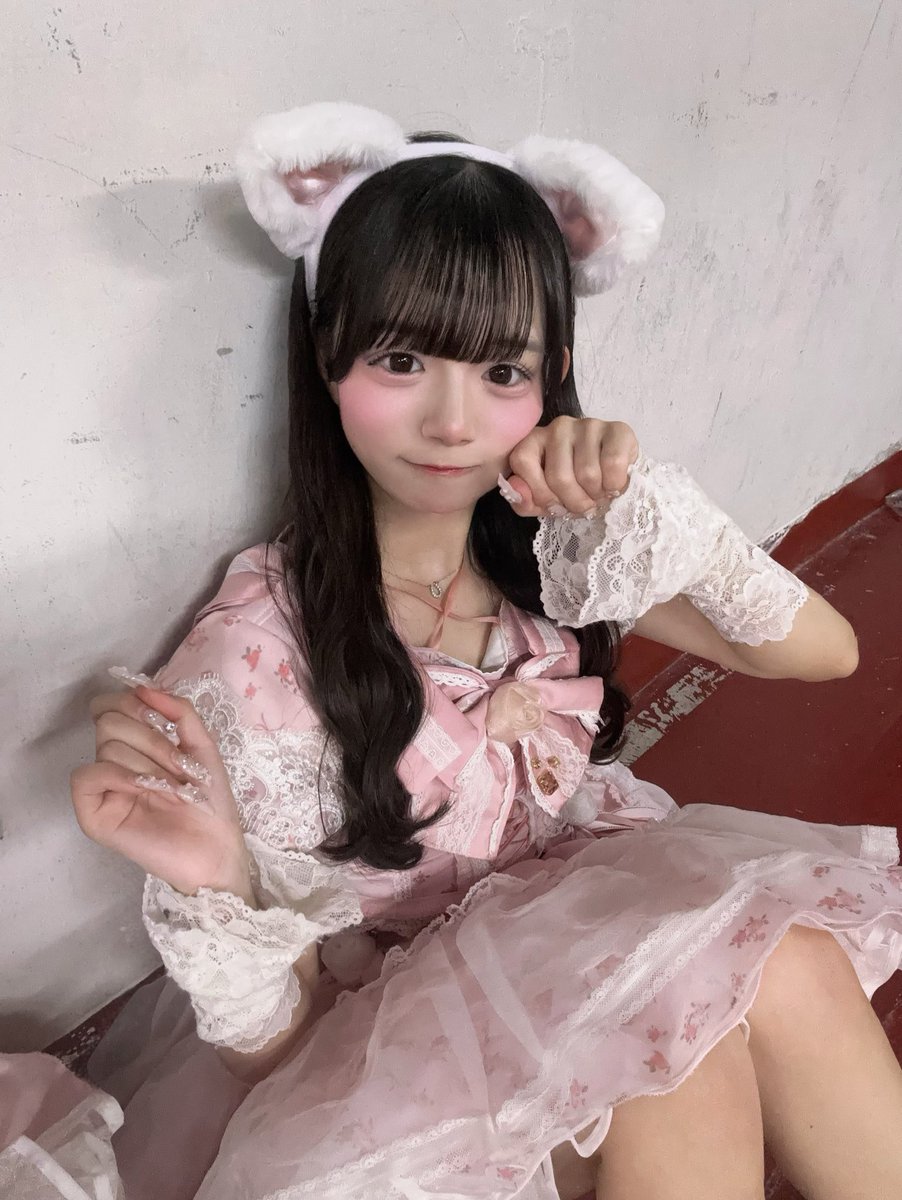 のあにゃん🐾♡ #猫の日 #にゃんにゃんにゃんの日