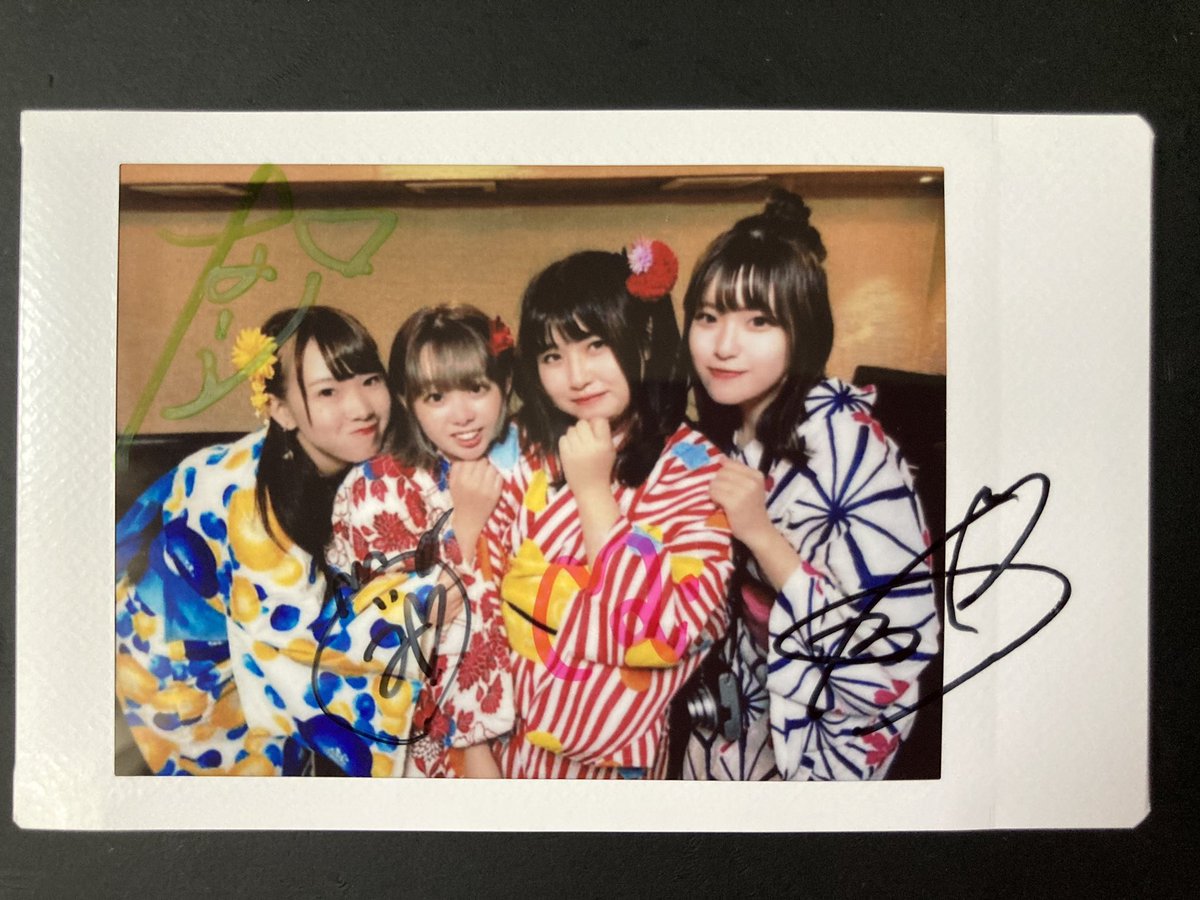 Post by にさちゃん on X: 全員現役だ！