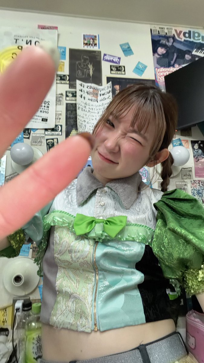 ハナエモンスター (@HANAE_MAME96) / Posts / X