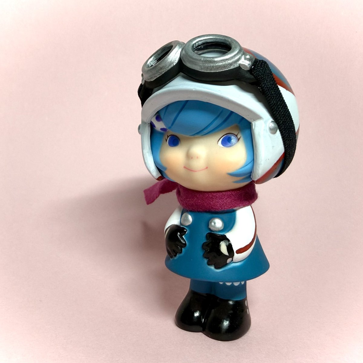 明日、2月24日21時より オンラインストアにて、サーキットポラリの新色