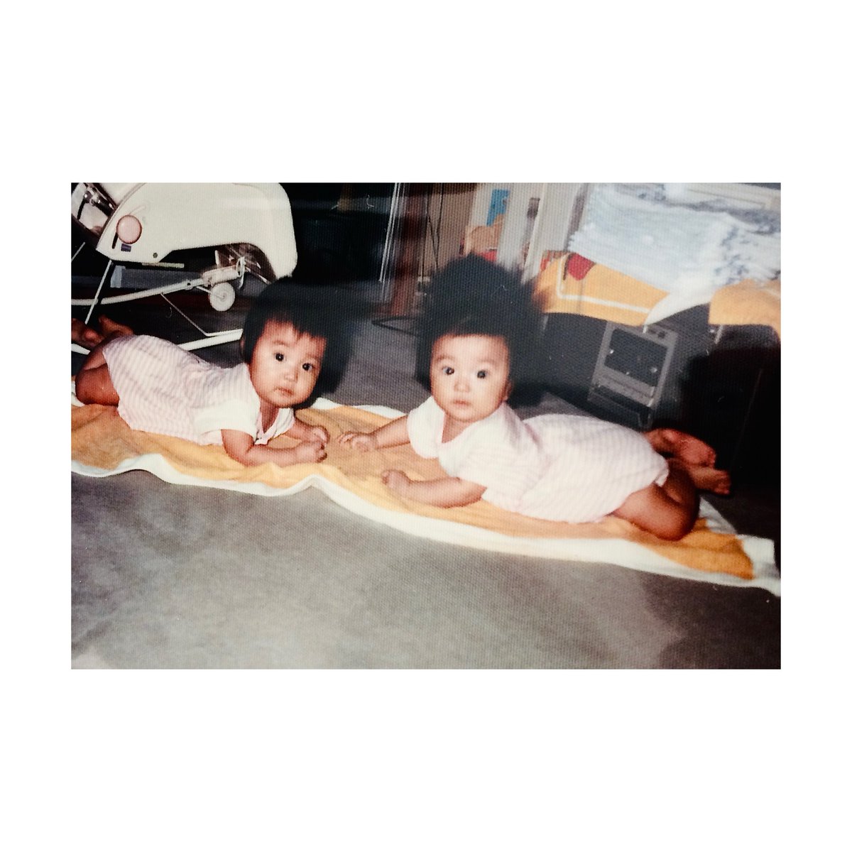 え！もう40なん？ずーっと可愛いなぁ。 今は陛下と同じって言うけど