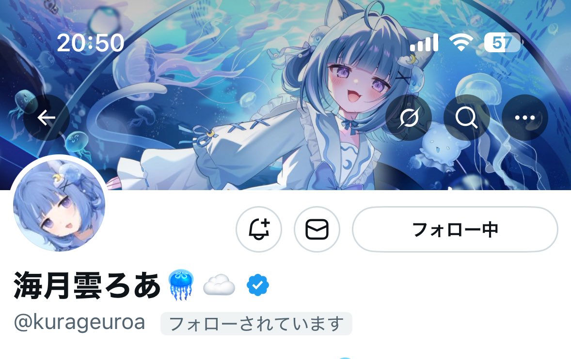 わ、わあ😭ありがとうございます✨️