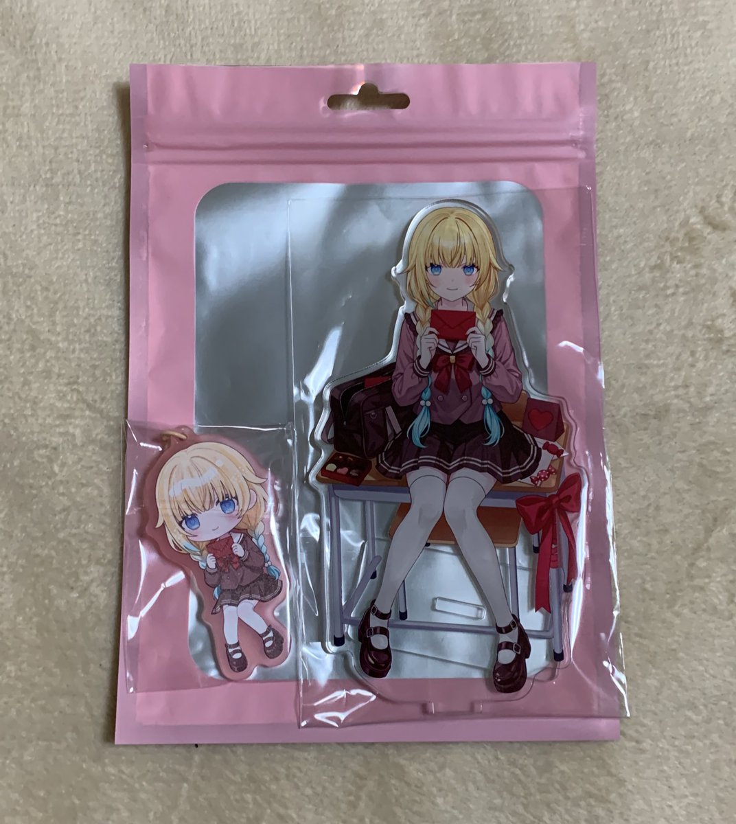 楪┊︎VGGC11th【F-27】 (@nx_e78) / Highlights / X