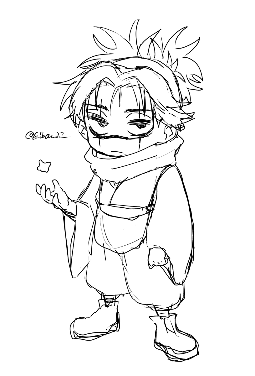 Post by むらさ on X: らくがき