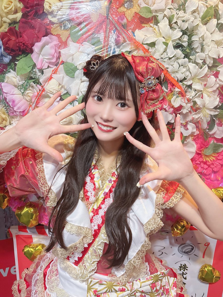 ❤️感謝❤️ ふうちゃんBirthday Live2026 ~風笑祭~ ありがとうご