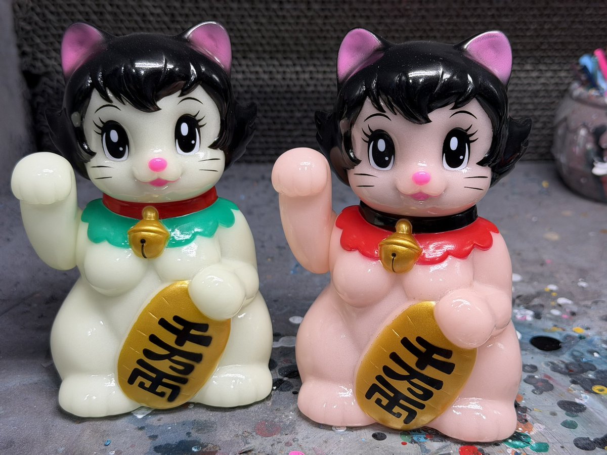 ピンクトイズ@シカフェス3月1日 (@pinktoys1919) / Posts / X