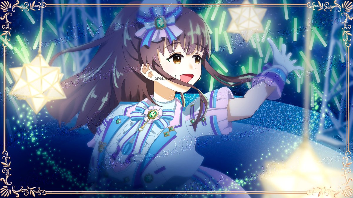 Happy Birthday 優💚 #鈴村優 #アイプラ_FA #鈴村優生誕祭2026