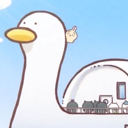 うさぎに過去一で笑ったwww www www www おまwwwなんつー表情でそこに