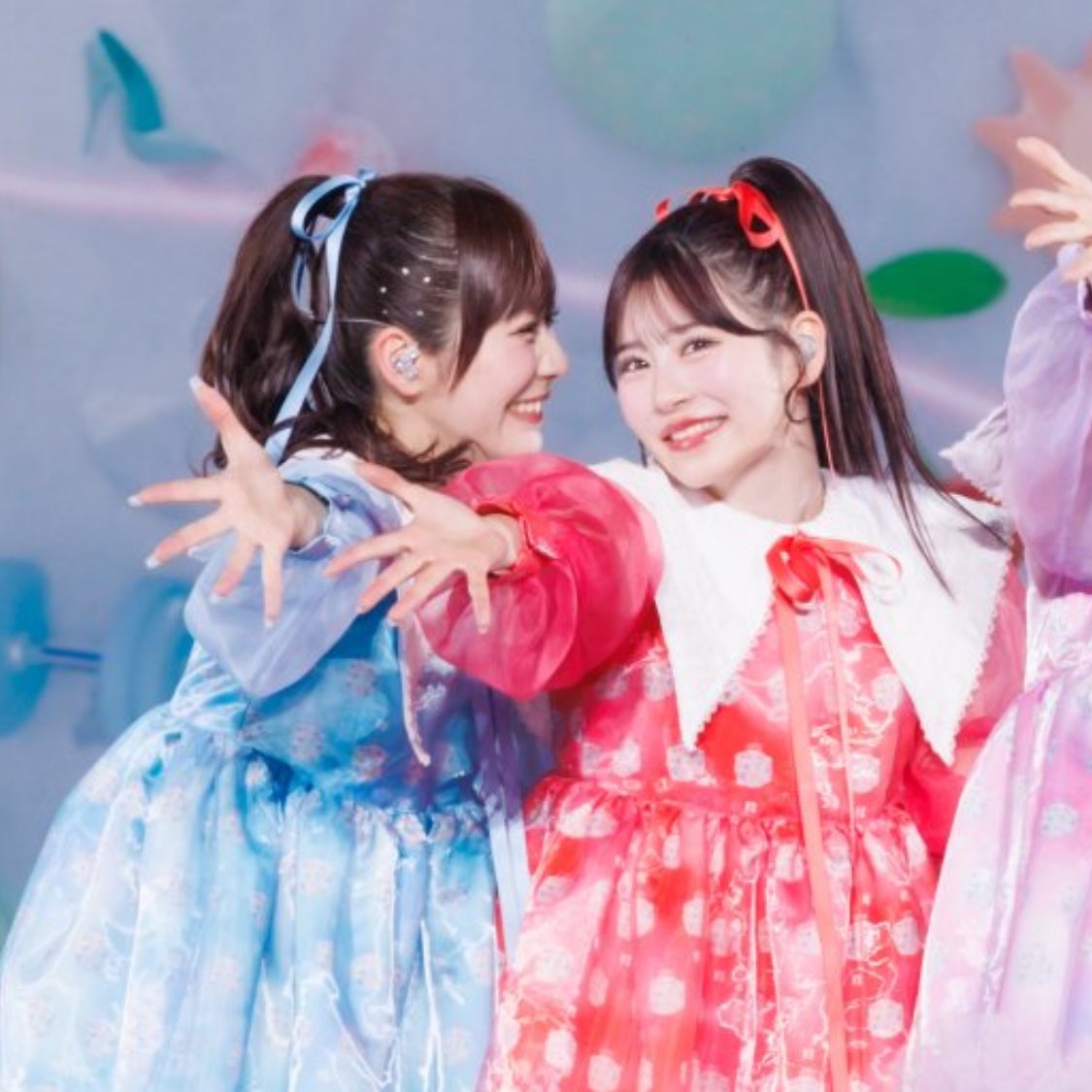 よすぎる。 ＃FRUITSZIPPER