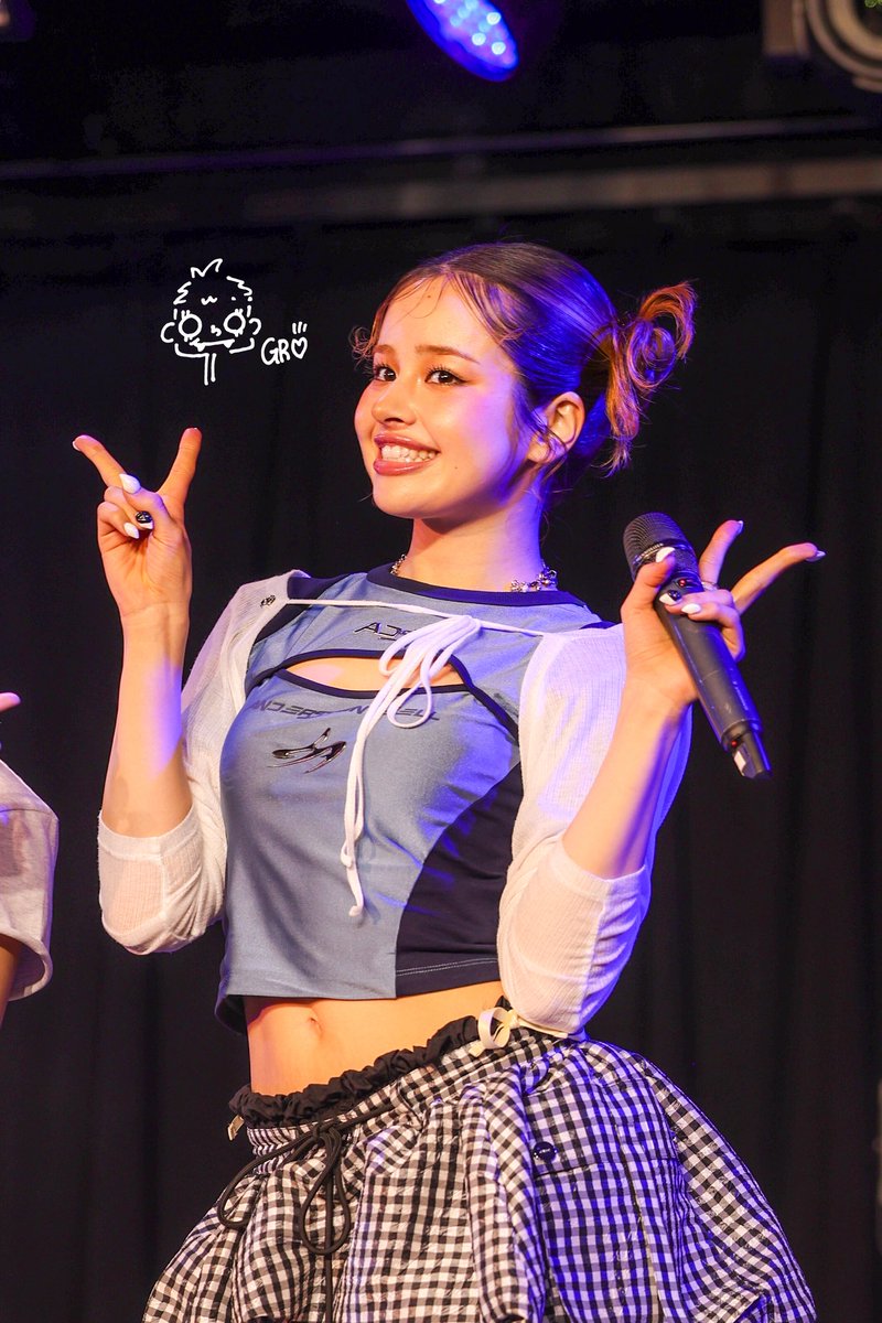 cutie girl ˙˚ʚ₍ ᐢ. ̫ .ᐢ ₎ɞ˚