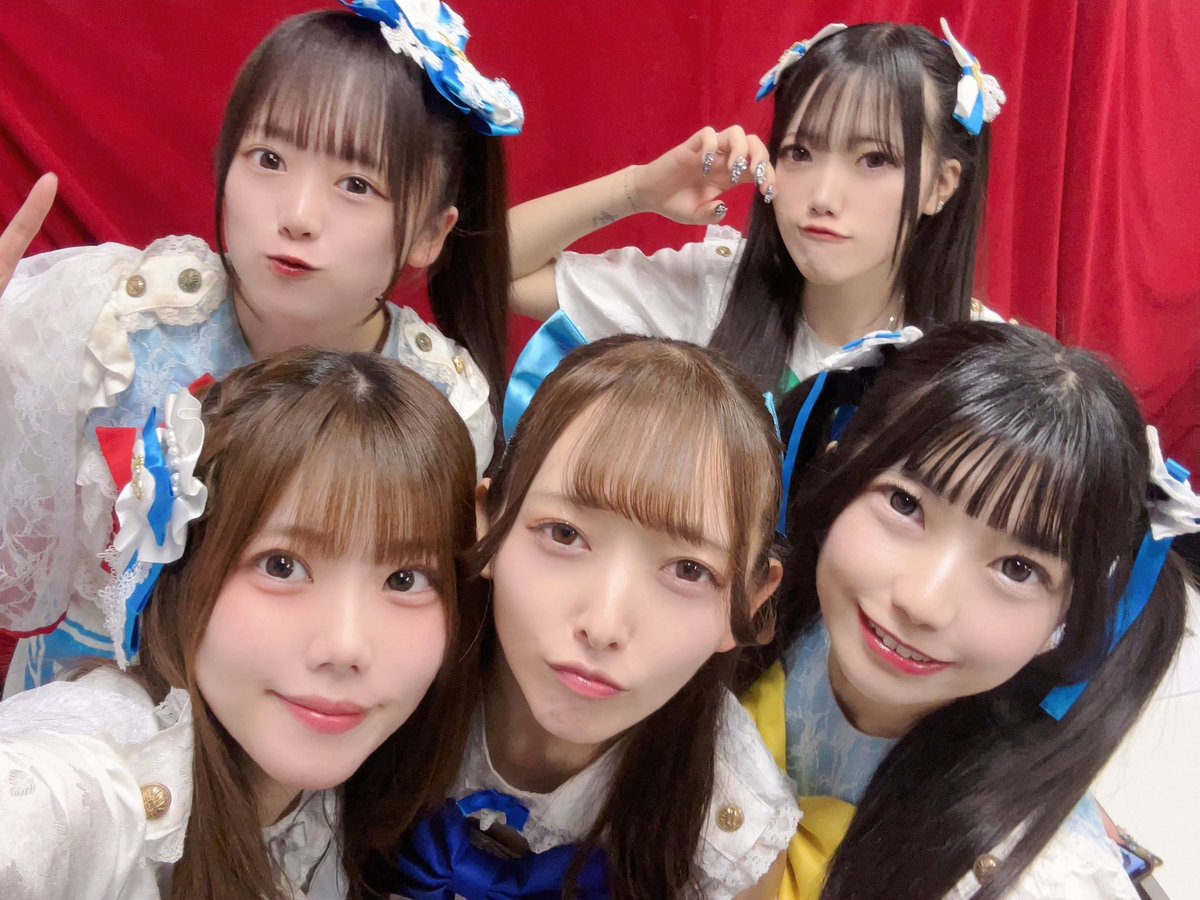 フェスしたいラジオLive Vol.2」ありがとうございました‼️ 次のライブ