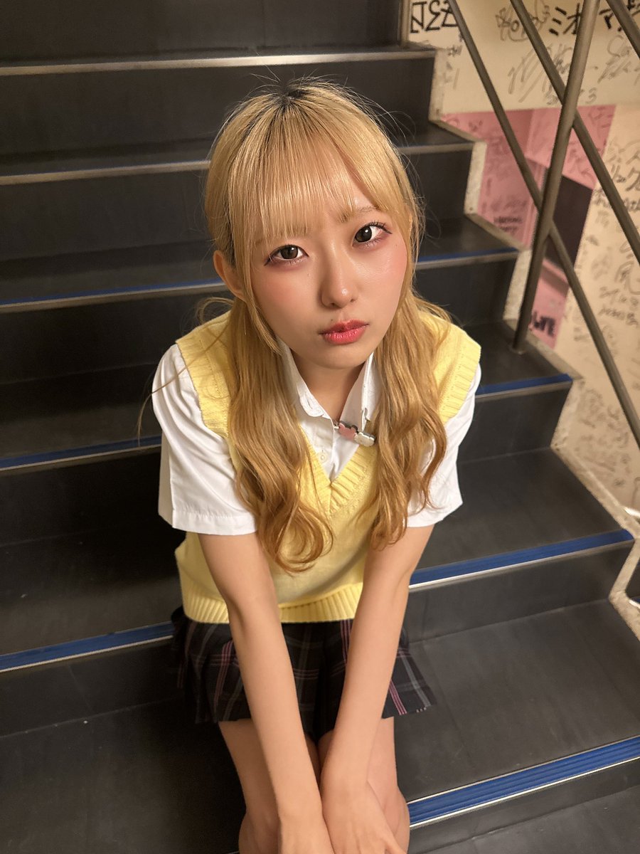 2/23 YIF inライジングホール ゆうちゃん⑤