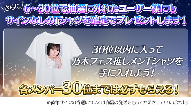 ✨🎊【14th YEAR】大型プレゼント企画②🎊✨ プレゼント人数の詳細は