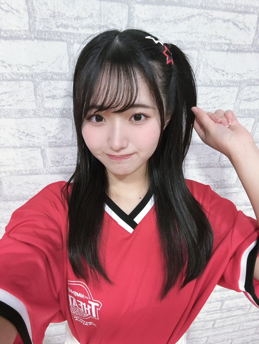 山口美桜@NMB48 (@miochan_48) / Posts / X