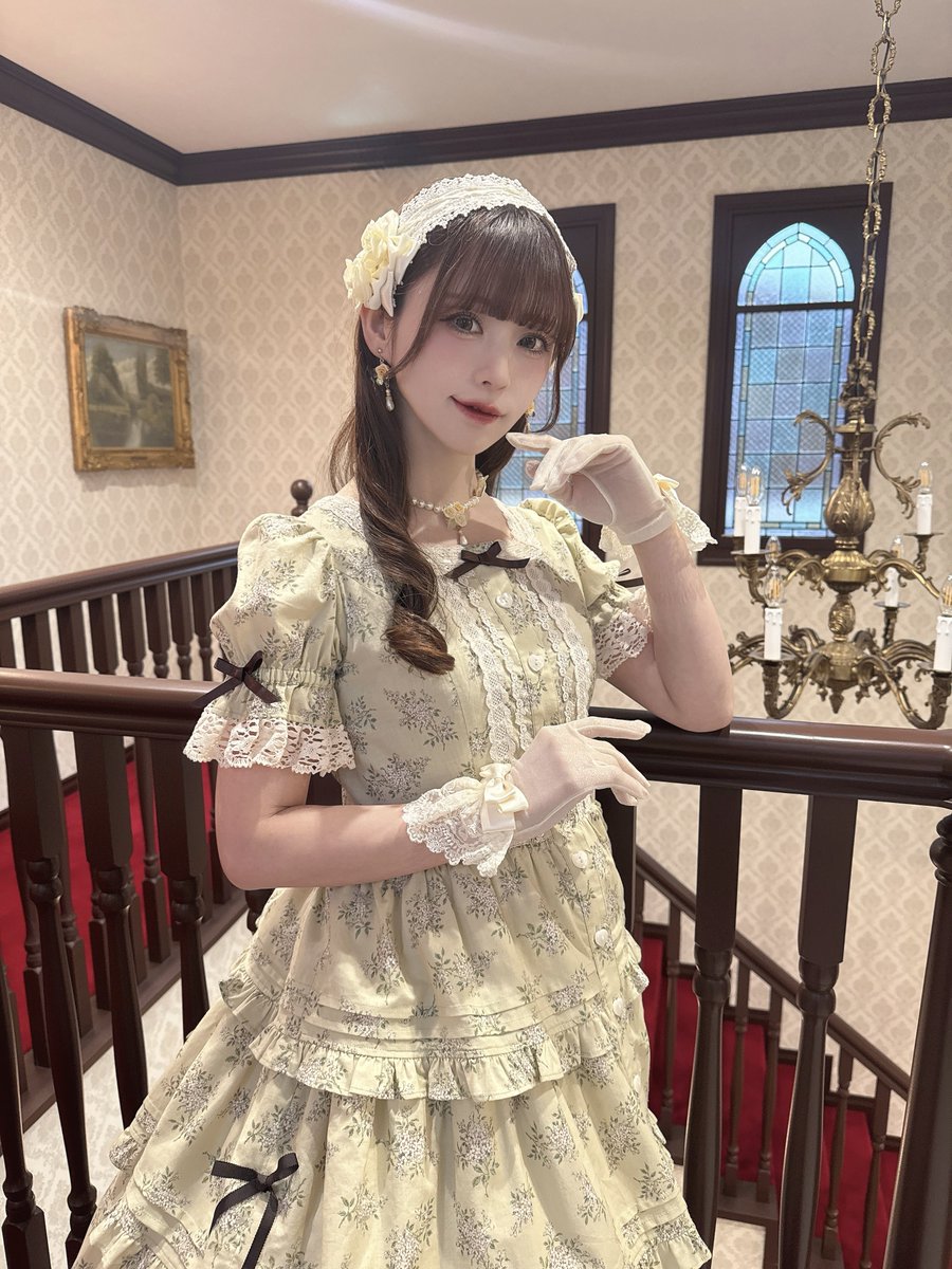 Innocent World Official (@innocent_w_jp) / Posts / X