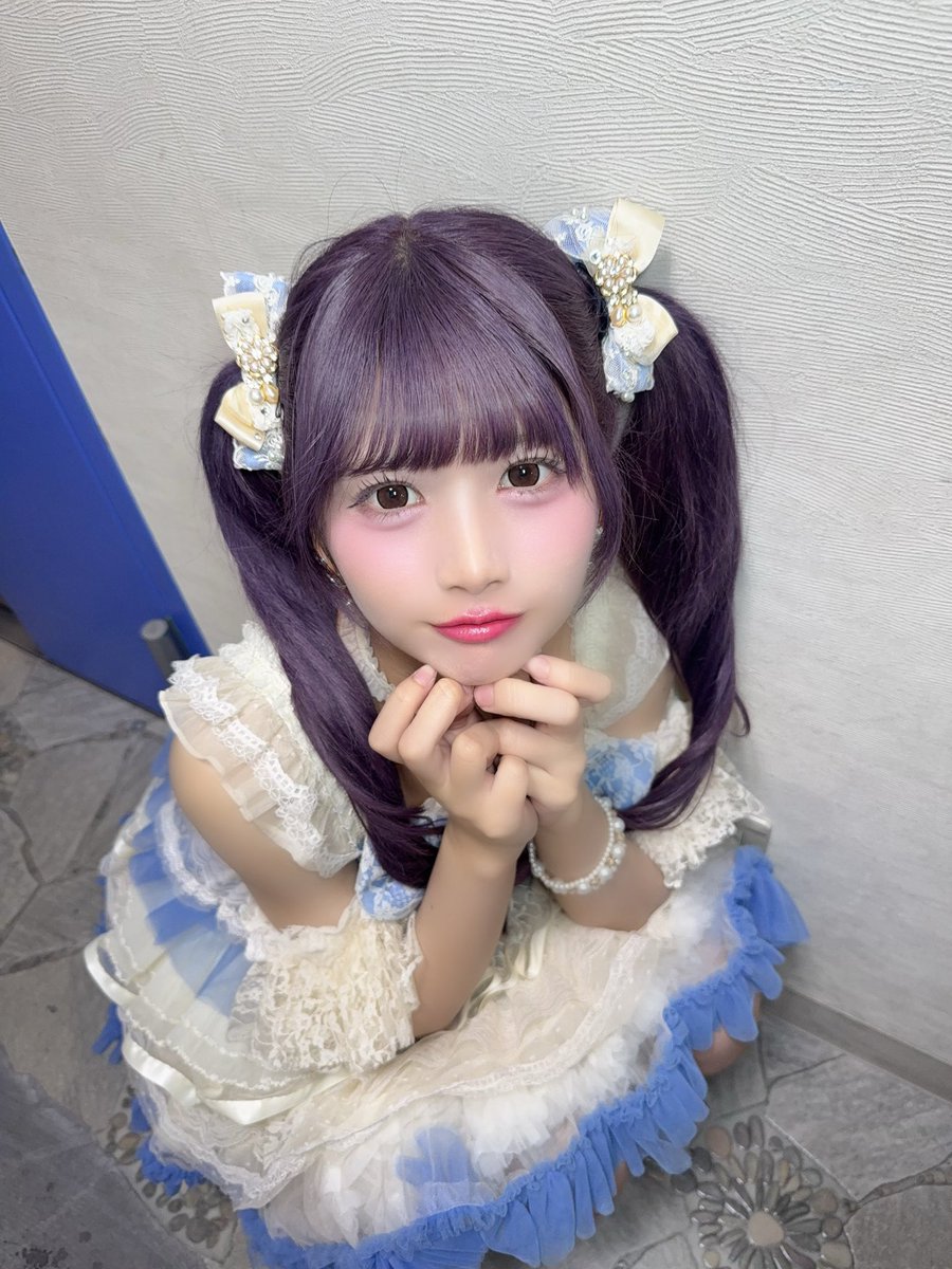 藤崎未来 (ラフ×ラフ) 3/9 Zeppアニラ🌻 (@_mikufujisaki_) / Posts / X