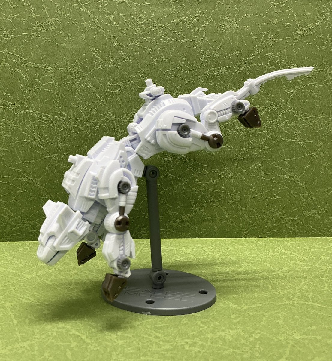 新商品情報！】 ・リアライズ RMZ-012 ヘルキャットチロル 大好評販売