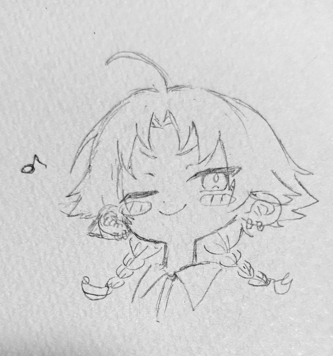 Post by 製法 on X: お絵描き〜