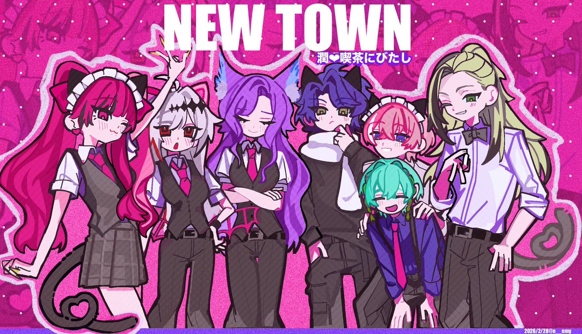 水無瀬 (@minasern) / Posts / X