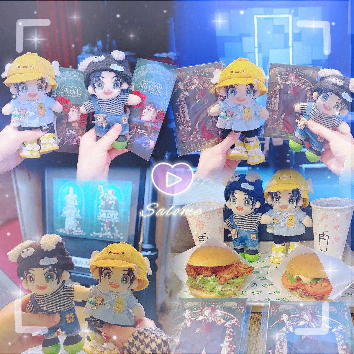 ෆ・┈┈・﹕꒰ ᐢ｡ ²⁰²⁶⁰²²⁷ ｡ᐢ ꒱﹕・┈┈・ෆ・ : 🐥⸒⸒* たむ組