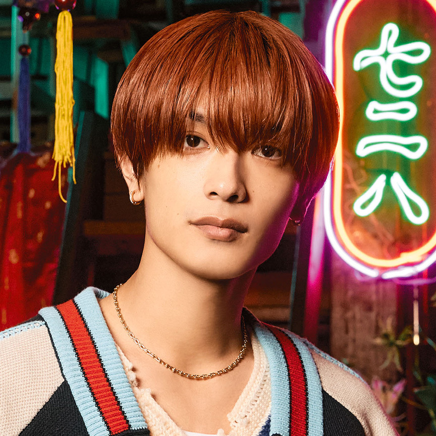 ⭐︎ (@m_______171216) / Posts / X