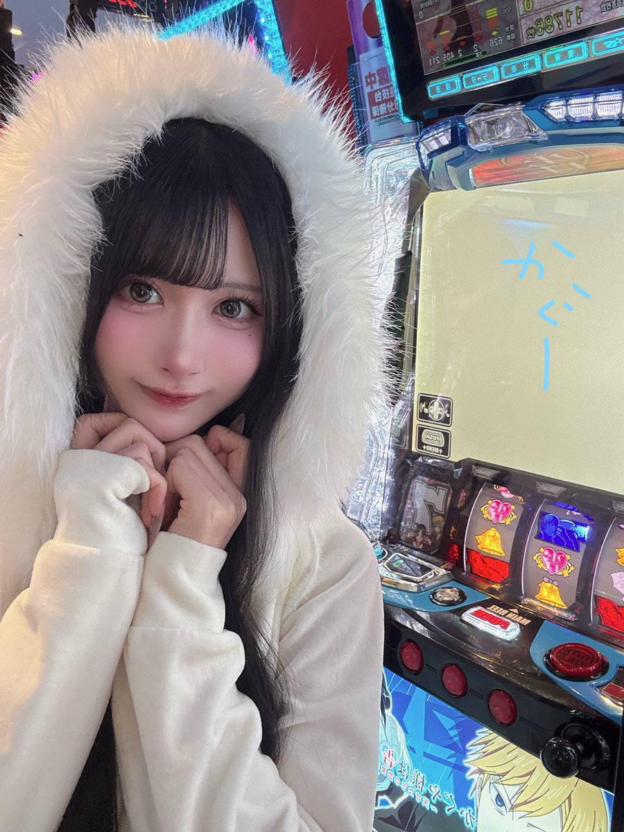 🌺さとみん🎰 (@pachisloseven) / Posts / X