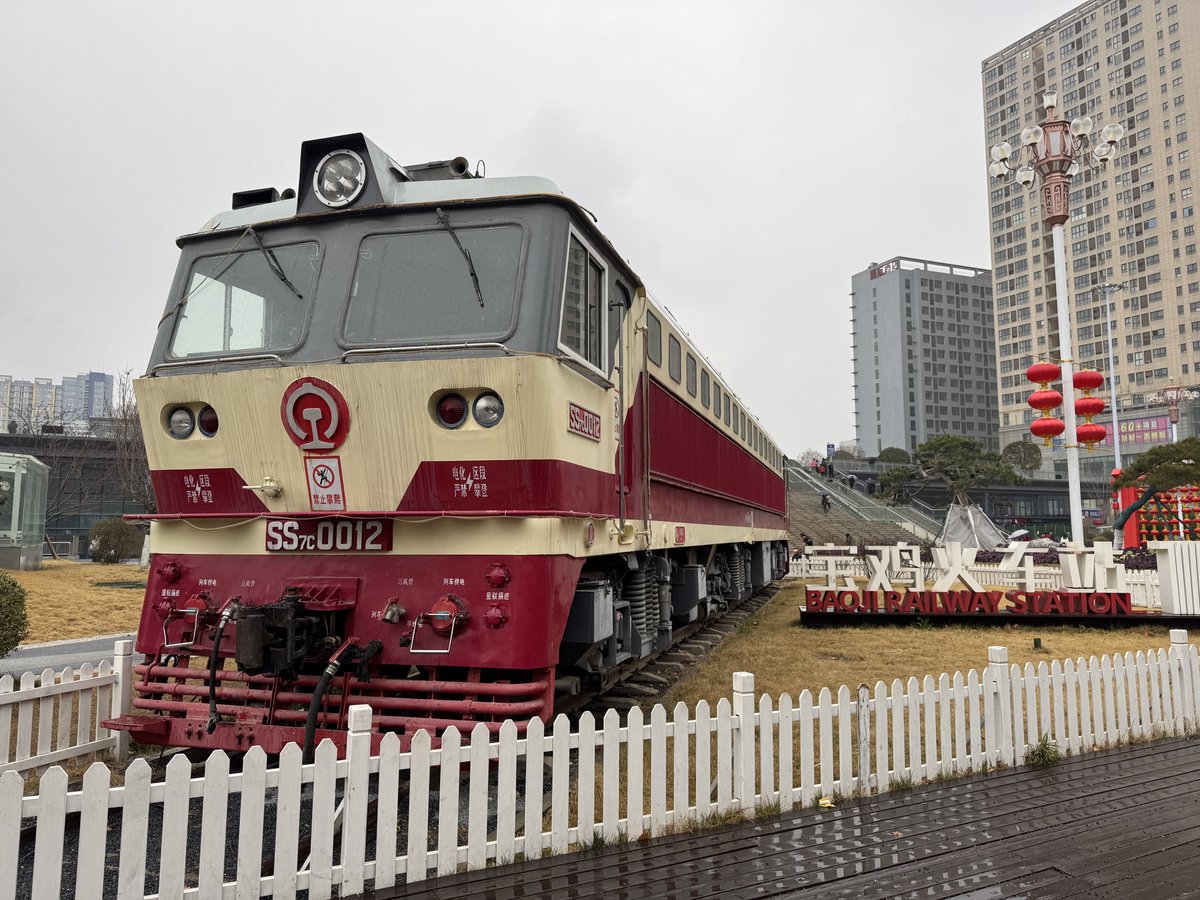 ゆっくり海外鉄Ch. (@Ch112161) / Posts / X