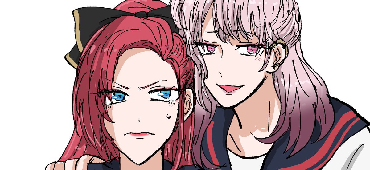 二文字 (@Ronronrororo_) / Posts / X