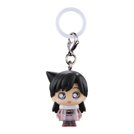 蘭ちゃん可愛い💕