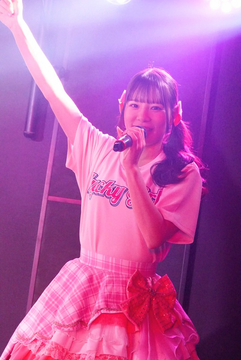 2026.2.18 Magical River 〈ワンコインライブ〉 🩷みむちゃん（ROSARIO